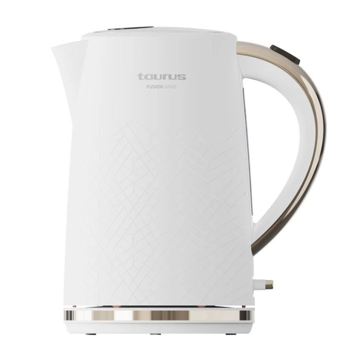 HERVIDOR AGUA FUSION WAVE (TAURUS)